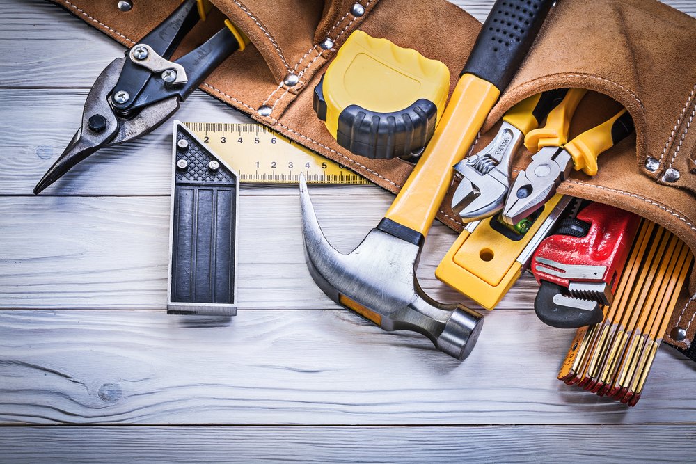 Essential Roofing Tools Every Roofer Should Have in Their Toolbox image
