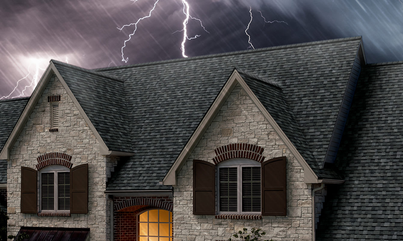 Roofing Essentials: Protecting Your Home from Weather Damage image