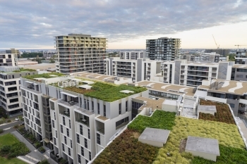The Benefits of Green Roofing for Commercial Buildings body thumb image