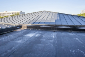 Top 5 Common Commercial Roofing Problems and Solutions body thumb image
