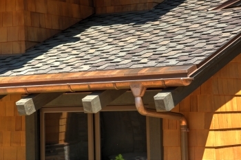 Gutters image
