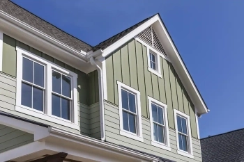 Exploring Siding Options: Which Material is Right for Your Home? body thumb image