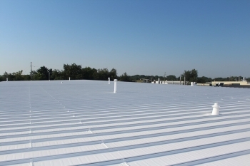 The Latest Trends in Commercial Roofing Materials body thumb image