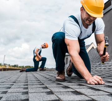 How to Choose the Right Roofing Contractor: Key Factors to Consider sidebar image
