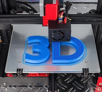 3D Printers small image