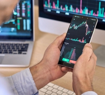 Crypto Prop Trading small image