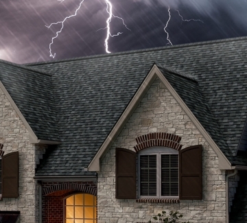 Roofing Essentials: Protecting Your Home from Weather Damage sidebar image