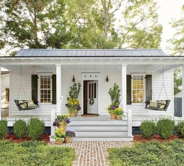 Boost Your Home’s Curb Appeal with Exterior Renovations sidebar image