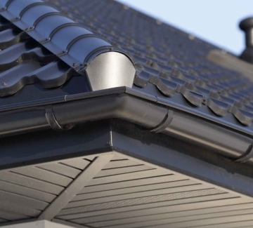 Gutters 101: The Importance of Proper Installation and Maintenance sidebar image