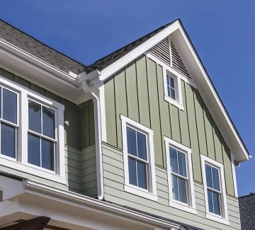 Exploring Siding Options: Which Material is Right for Your Home? sidebar image