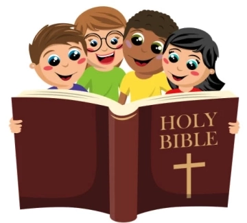 Bible For Kids small image