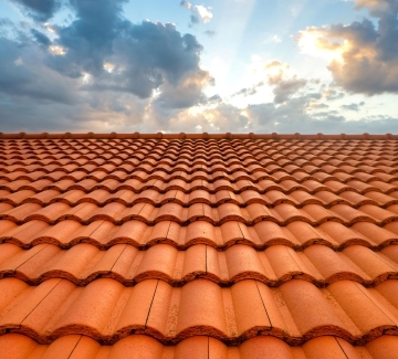 Roofing vs. Reroofing: Deciding Between Repairing and Replacing Your Roof sidebar image