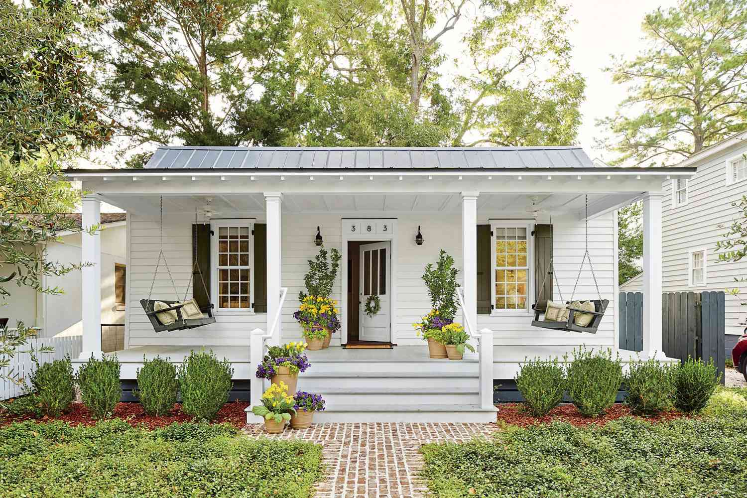 Boost Your Home’s Curb Appeal with Exterior Renovations image