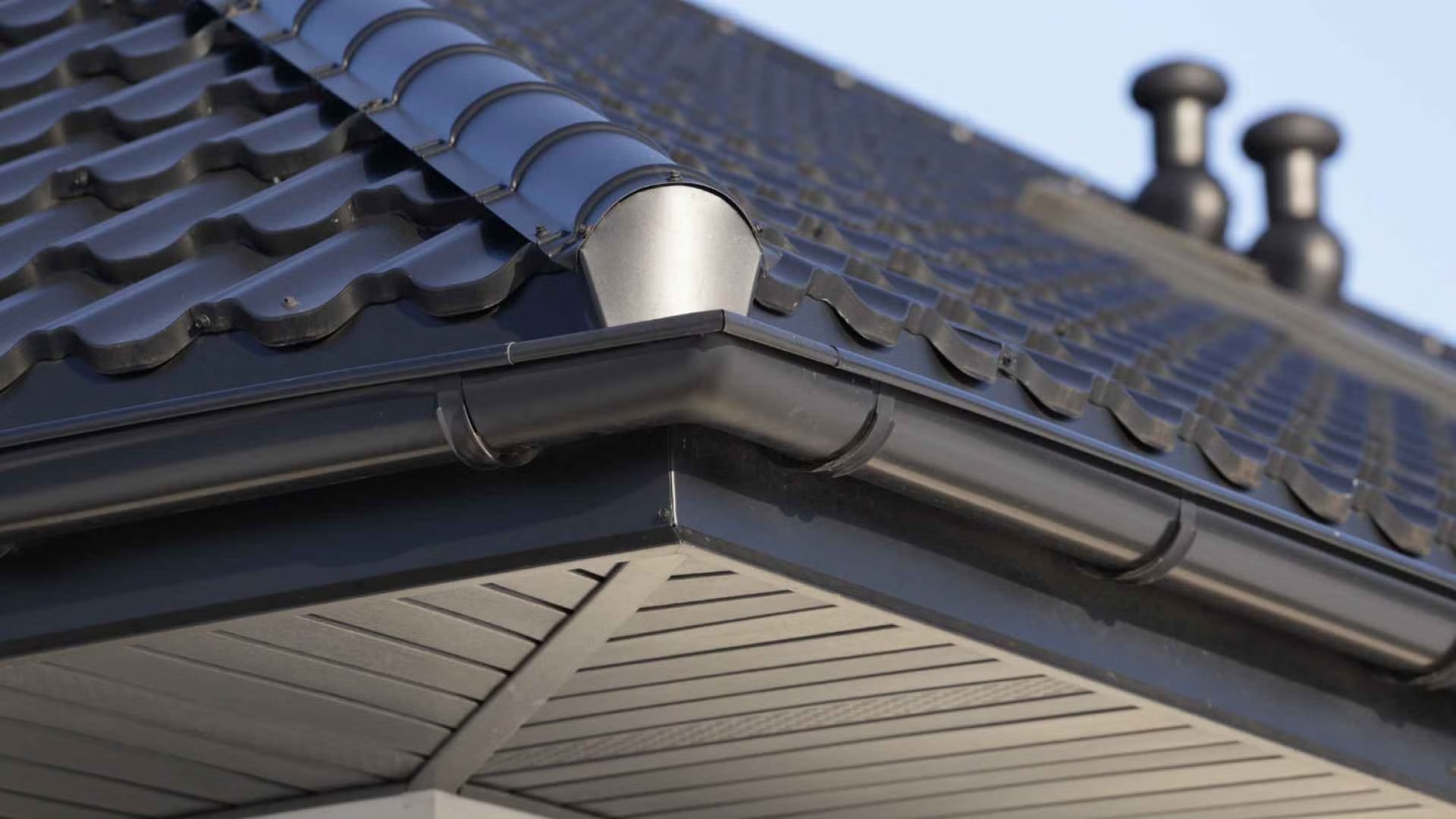 Gutters 101: The Importance of Proper Installation and Maintenance image