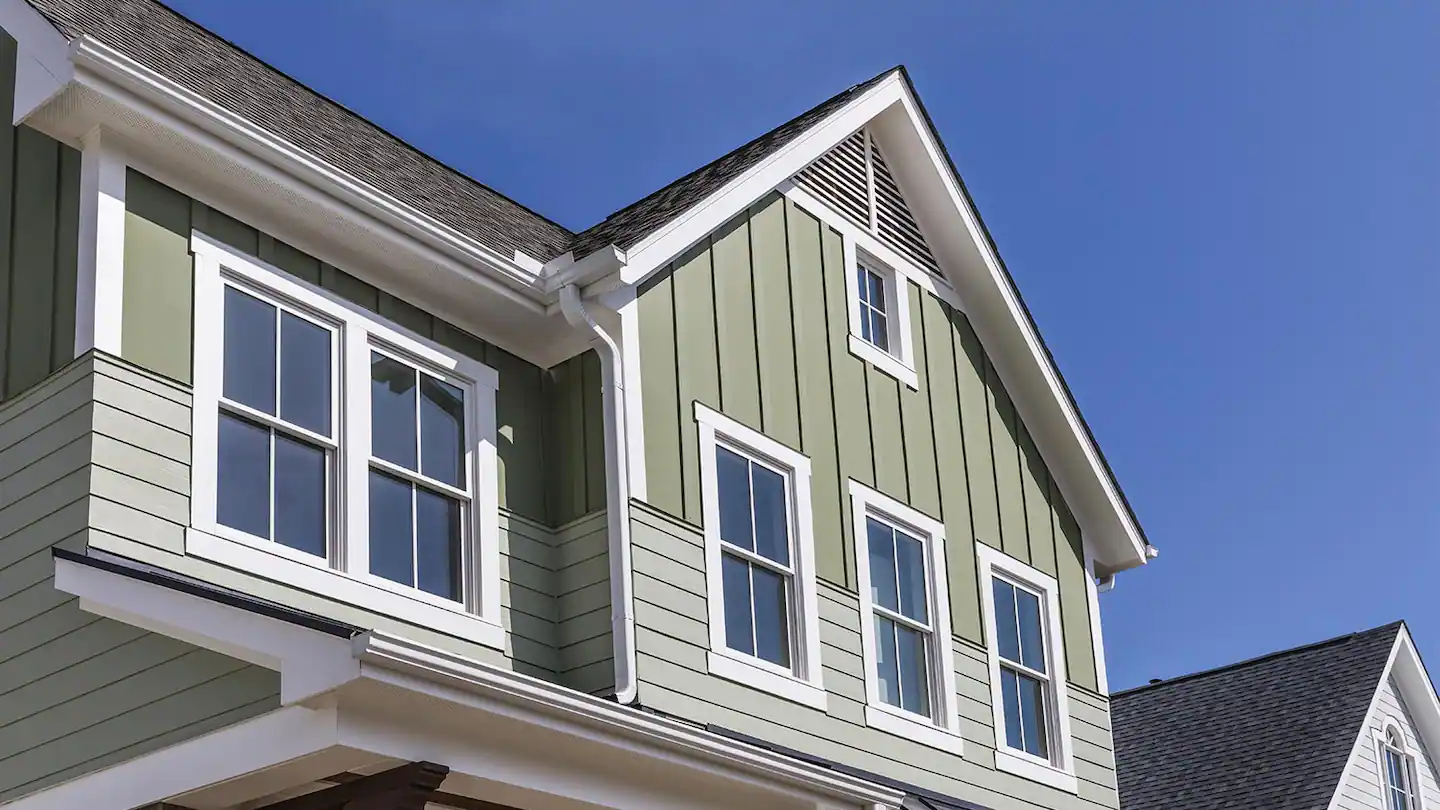 Exploring Siding Options: Which Material is Right for Your Home? image