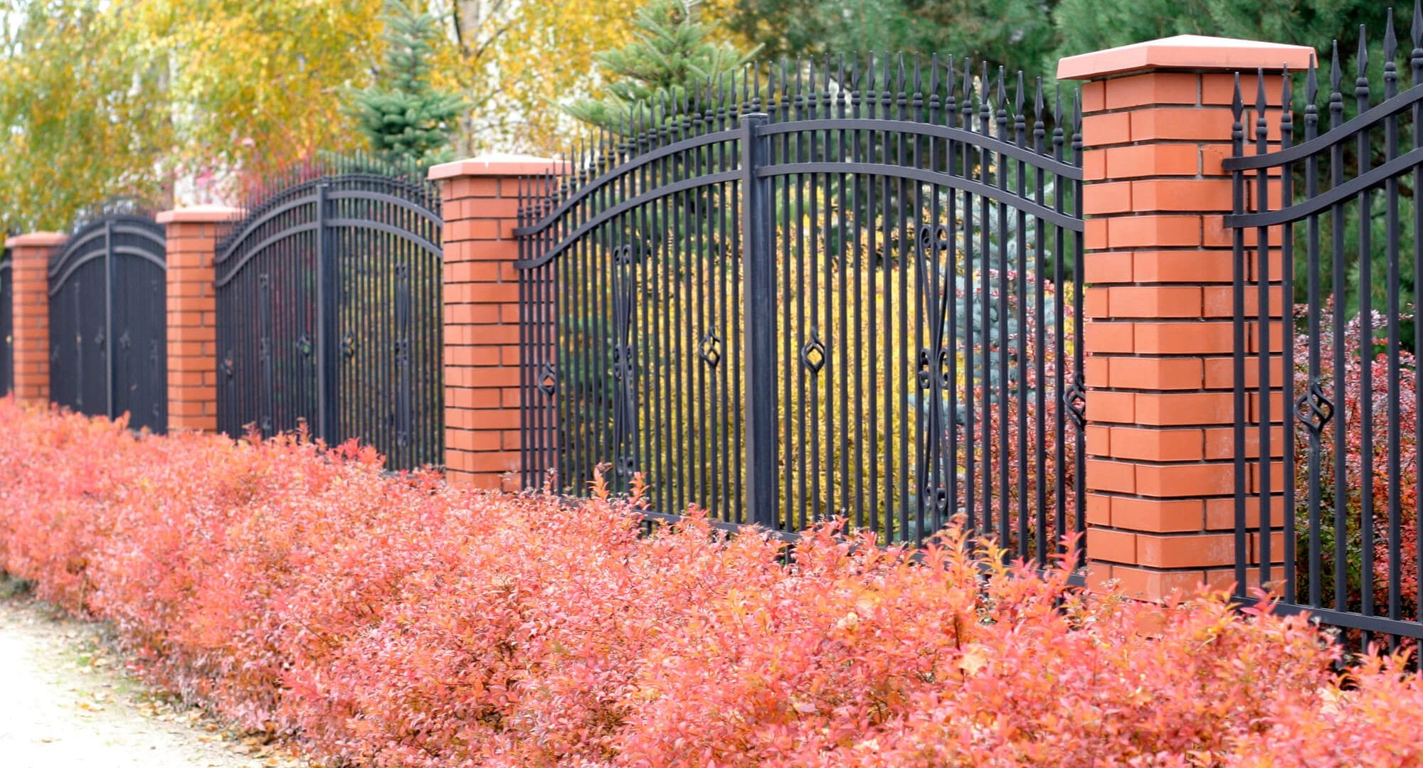 The Ultimate Guide to Choosing the Right Fencing for Your Property image